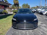 Used 2024 Toyota Camry LE image 3