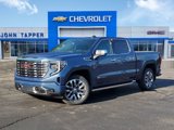 New 2026 GMC Sierra 1500 Denali image 1