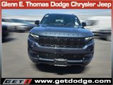 New 2025 Jeep Wagoneer Series II image 2