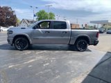 New 2025 RAM 1500 Big Horn image 5