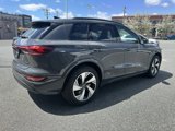 New 2025 Audi Q6 e-tron Premium Plus image 5
