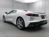 Used 2023 Chevrolet Corvette Stingray Preferred Conv image 3