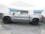 New 2025 Chevrolet Silverado 1500 RST w/ Dark Appearance Package image 3