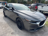 Used 2019 MAZDA MAZDA3 Sedan w/ Premium Package image 3