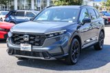 Certified 2025 Honda CR-V Sport image 3