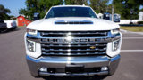 Used 2022 Chevrolet Silverado 3500 LTZ image 2
