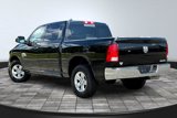 Used 2023 RAM 1500 Classic SLT w/ Trailer & Traction Group image 2