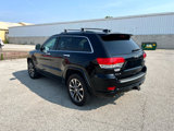 Used 2018 Jeep Grand Cherokee Overland image 5