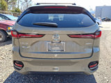 New 2025 MAZDA CX-70 3.3 Turbo S w/ Premium Package image 5