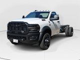 New 2025 RAM 5500 Tradesman image 3