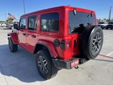 New 2025 Jeep Wrangler Sahara w/ Dual Top Group image 5