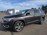Used 2018 GMC Acadia SLT image 3