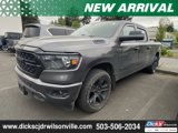 Used 2024 RAM 1500 Big Horn image 2