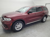 Used 2023 Dodge Durango SXT w/ Quick Order Package 2BK image 2