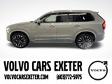New 2025 Volvo XC90 T8 Plus w/ Protection Package Premier image 3