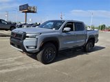 New 2025 Nissan Frontier PRO-4X w/ Pro Convenience Package image 3