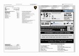Used 2022 Lamborghini Huracan STO image 2
