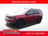 New 2026 Honda Passport TrailSport image 3