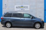 Used 2015 Toyota Sienna Limited Premium image 2
