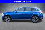Used 2023 Mercedes-Benz GLC 300 w/ AMG Line image 4