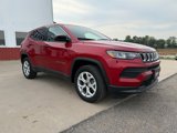 New 2025 Jeep Compass Sport image 3