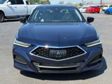 Used 2022 Acura TLX SH-AWD w/ Technology Package image 3