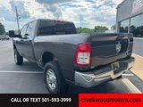 Used 2024 RAM 2500 Tradesman w/ Chrome Appearance Group image 4