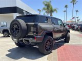 Used 2025 GMC Hummer EV 2X w/ LPO, Dark Essentials Package image 3