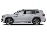 New 2025 Volkswagen Atlas SEL Premium R-Line image 3