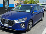 Used 2020 Hyundai Ioniq SE image 3