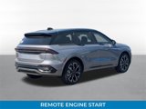 New 2025 Lincoln Nautilus Reserve image 3
