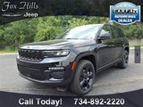 New 2025 Jeep Grand Cherokee Limited image 3