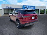 New 2026 Chevrolet Equinox LT w/ Convenience Package II image 3