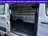 Certified 2023 Ford Transit 250 Low Roof w/ Exterior Upgrade Package image 4