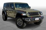 New 2025 Jeep Wrangler Unlimited Rubicon image 2