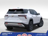 New 2026 Chevrolet Equinox LT w/ Convenience Package II image 4