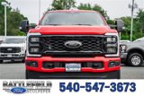 New 2026 Ford F350 Lariat image 2