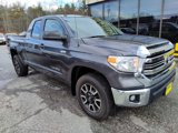 Used 2016 Toyota Tundra SR5 image 2