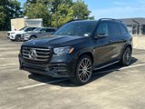 New 2026 Mercedes-Benz GLS 450 4MATIC image 4