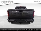 New 2025 RAM 1500 4x4 Crew Cab image 4