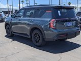 New 2025 Nissan Armada PRO-4X image 4