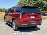 New 2025 Chevrolet Tahoe Premier w/ Sun And Tow Package image 5
