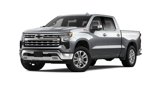 New 2025 Chevrolet Silverado 1500 LTZ image 2