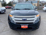 Used 2014 Ford Explorer XLT w/ Equipment Group 202A image 3