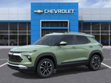 New 2026 Chevrolet TrailBlazer LT w/ Convenience Package image 2