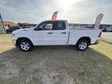 New 2025 RAM 1500 4x4 Quad Cab image 4