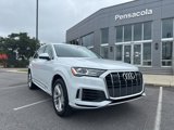 Used 2023 Audi Q7 3.0T Premium Plus image 3