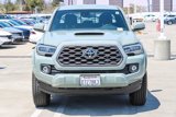 Used 2022 Toyota Tacoma TRD Sport image 2