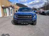 Used 2017 Ford F150 Raptor w/ Equipment Group 802A Luxury image 5