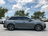 Used 2023 Audi SQ7 Prestige image 4